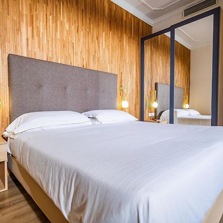 Hotel Terme Formentin Абано-Терме Экстерьер фото