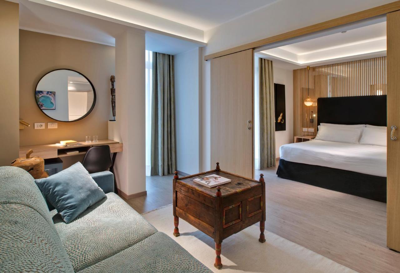 Hotel Terme Formentin Абано-Терме Экстерьер фото