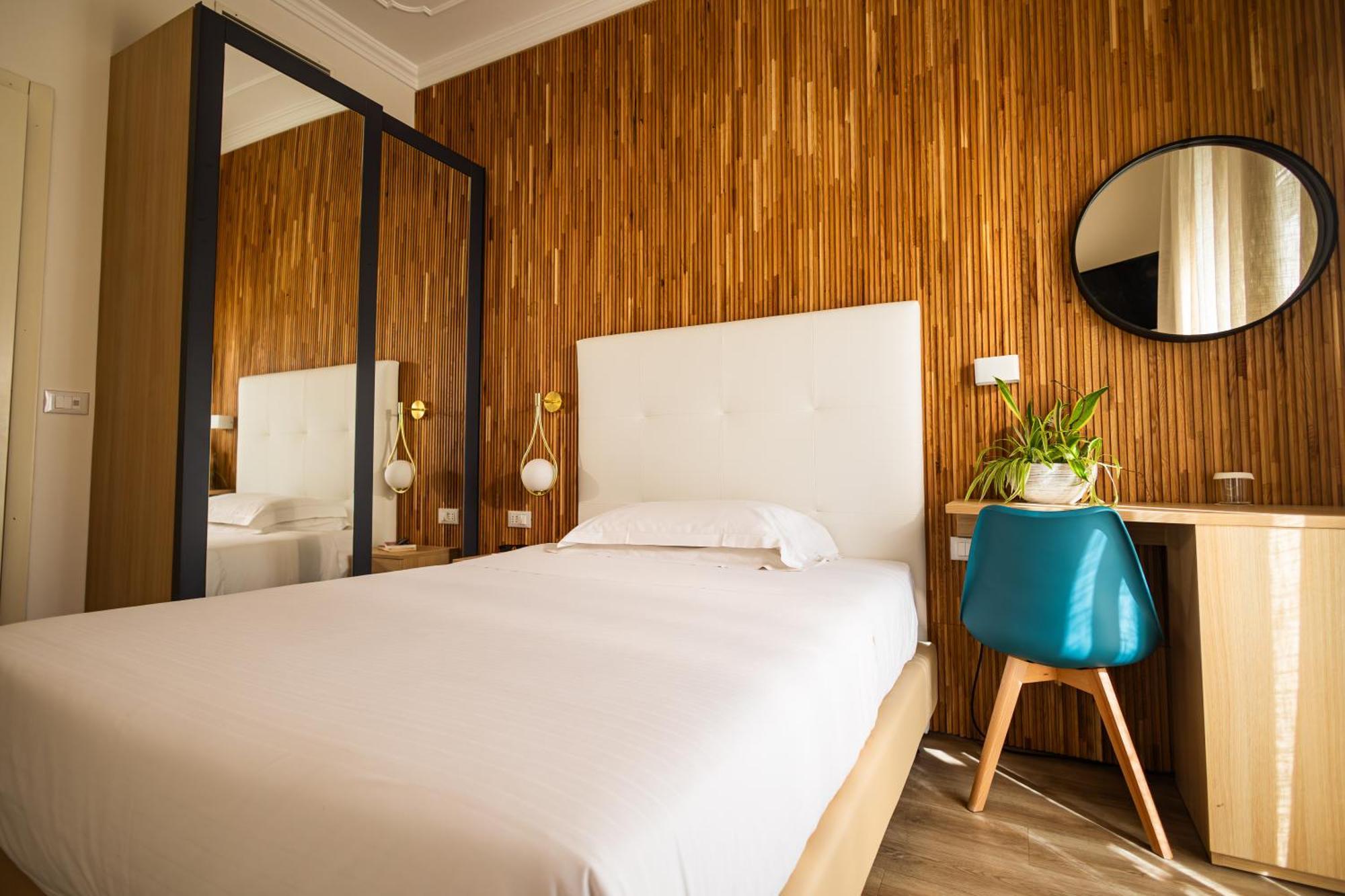 Hotel Terme Formentin Абано-Терме Экстерьер фото