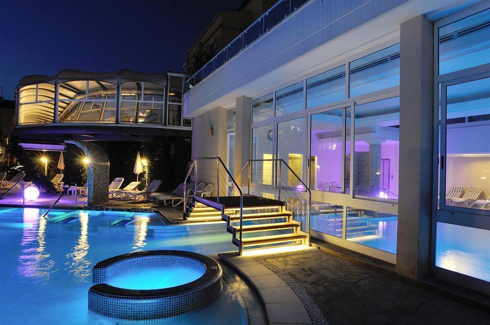 Hotel Terme Formentin Абано-Терме Экстерьер фото