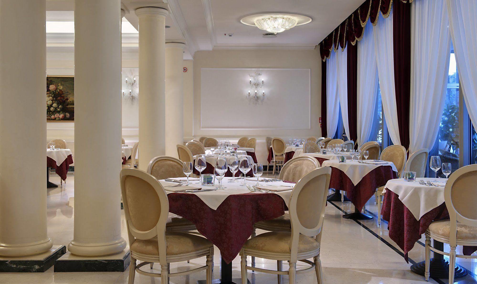 Hotel Terme Formentin Абано-Терме Экстерьер фото