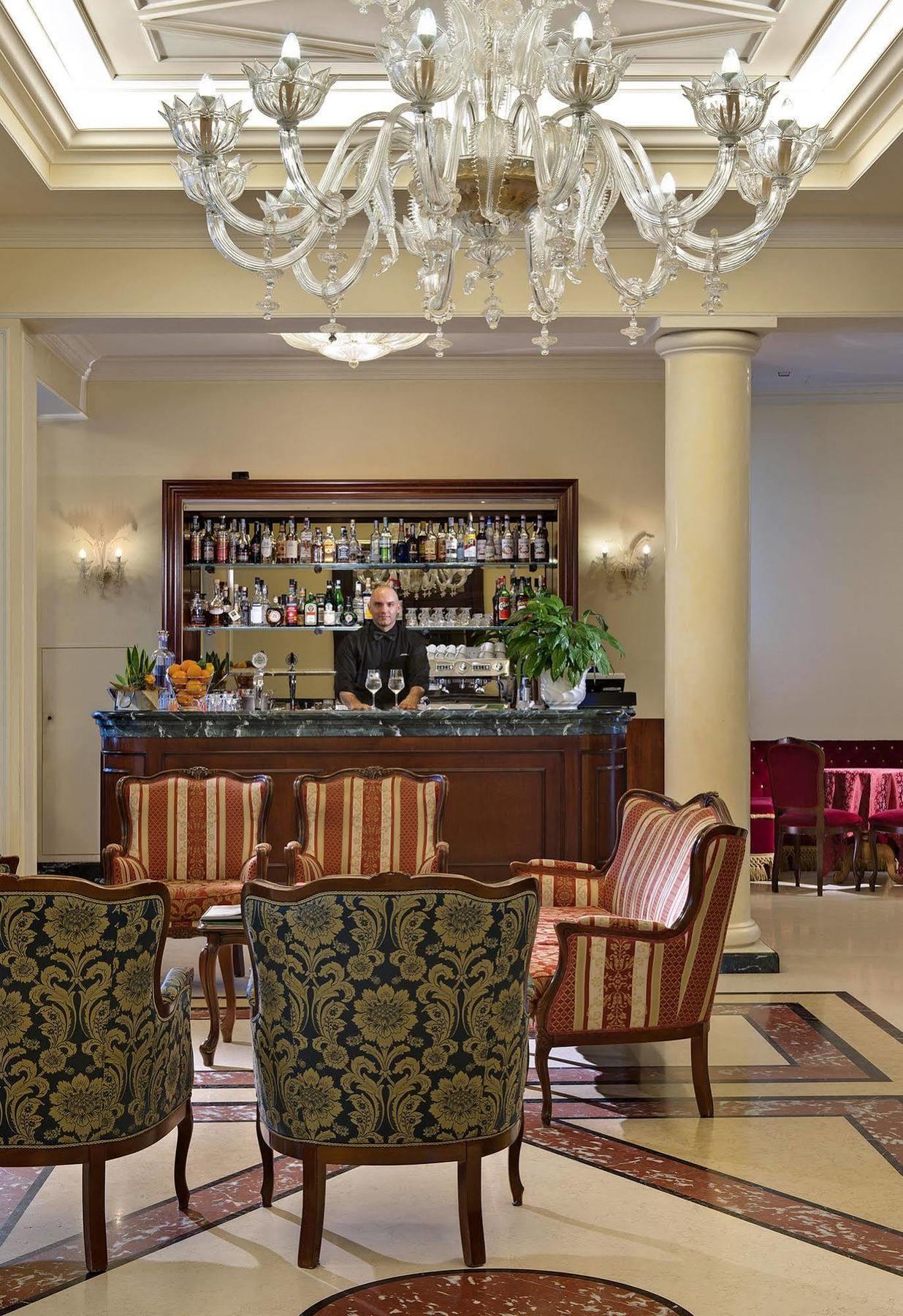 Hotel Terme Formentin Абано-Терме Экстерьер фото