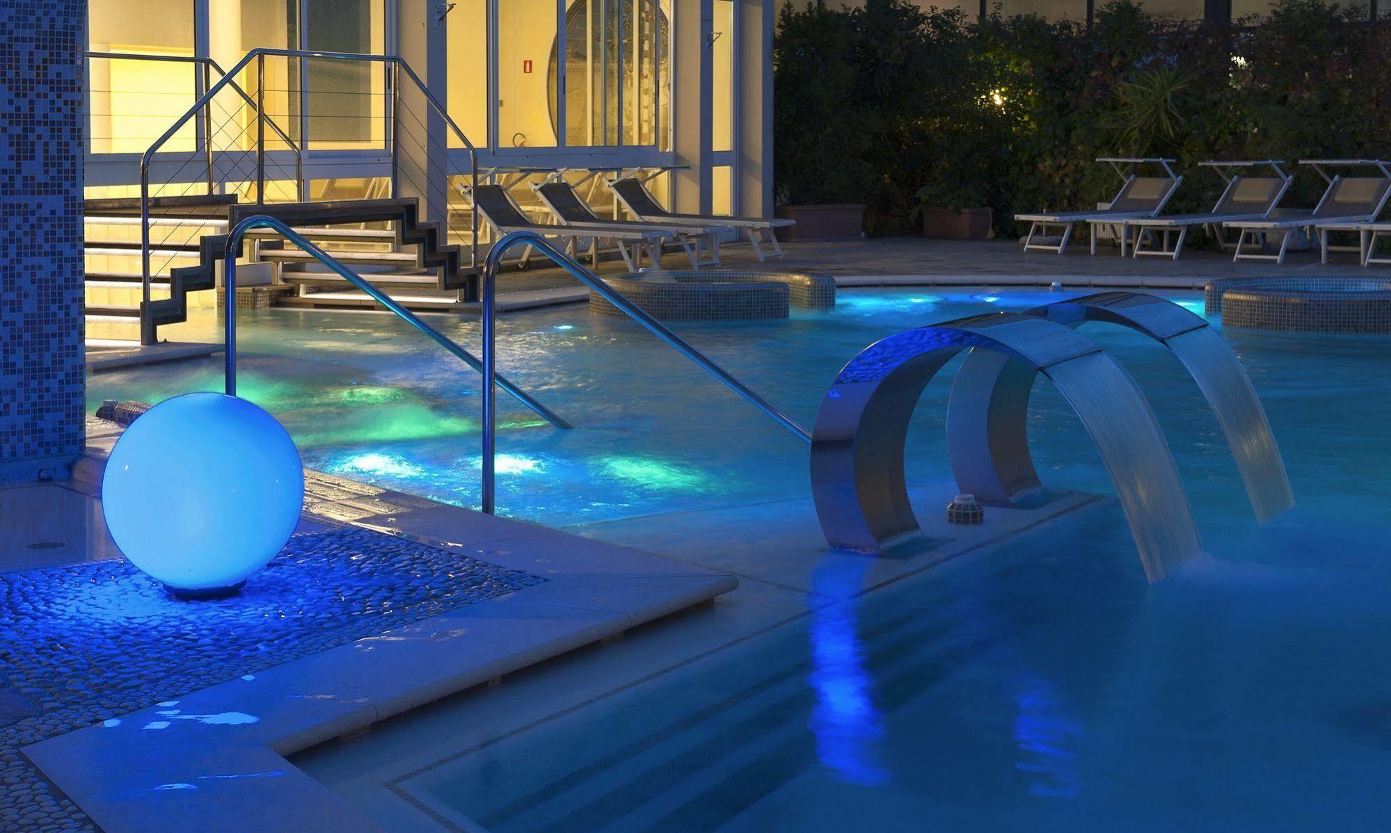 Hotel Terme Formentin Абано-Терме Экстерьер фото